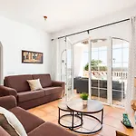 Villa Rouss By Escape Cala En Porter (Menorca)