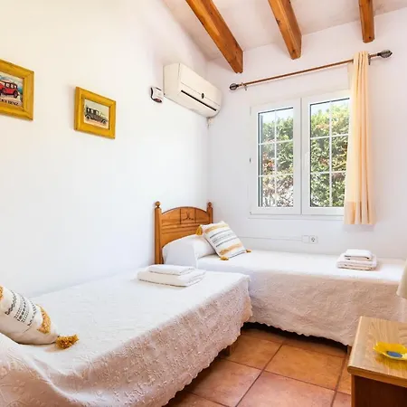 Rouss By Escape Villa Cala En Porter (Menorca)