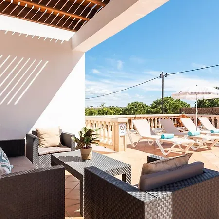 Rouss By Escape Cala En Porter (Menorca)