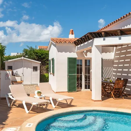 Rouss By Escape * Cala En Porter (Menorca)