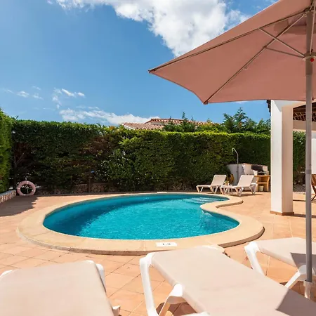 Villa Rouss By Escape