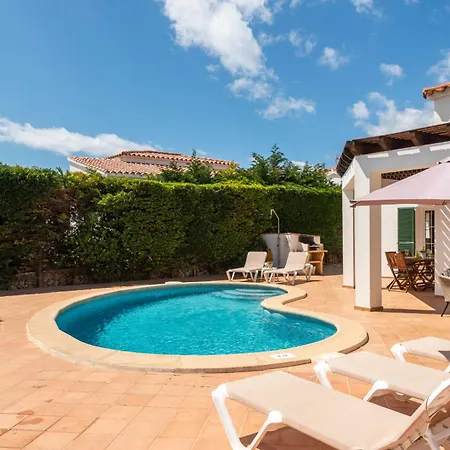 Rouss By Escape * Cala En Porter (Menorca)