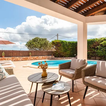 Villa Rouss By Escape Cala En Porter (Menorca)