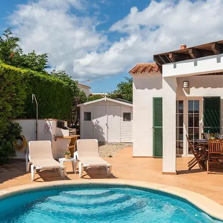 Rouss By Escape * Cala En Porter (Menorca)