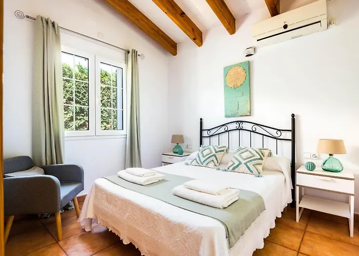 Rouss By Escape * Cala En Porter (Menorca)