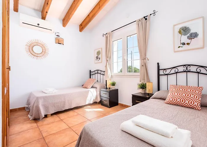 Villa Rouss By Escape