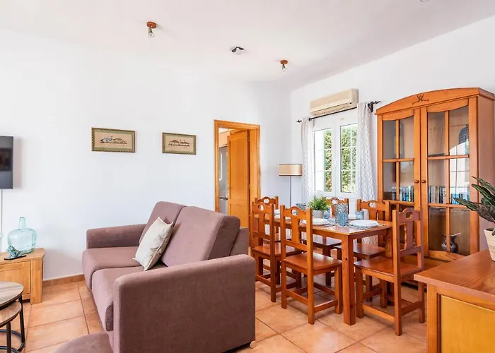 Rouss By Escape * Cala En Porter (Menorca)