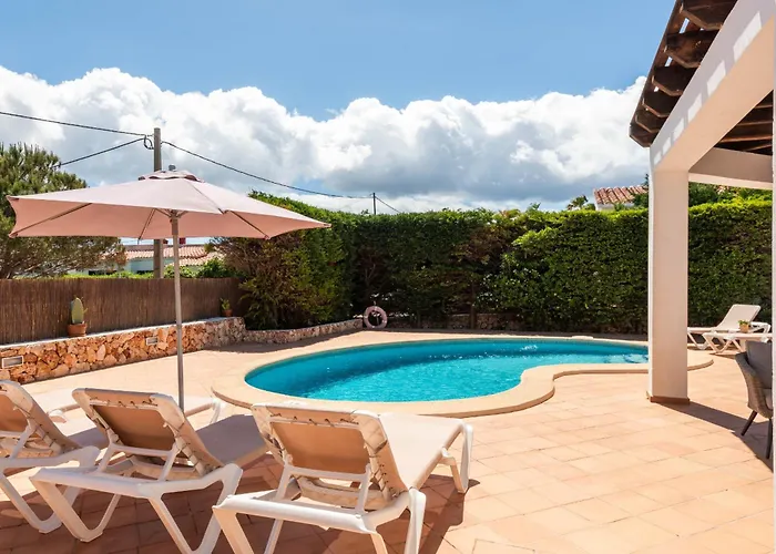 Rouss By Escape Cala En Porter (Menorca)