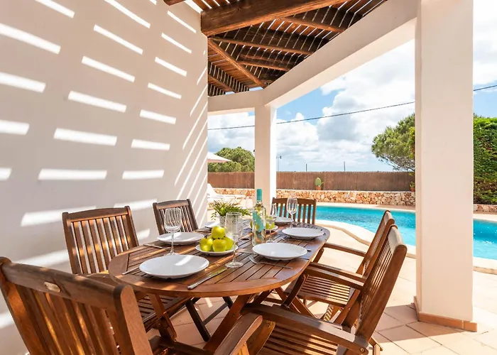 Rouss By Escape * Cala En Porter (Menorca)