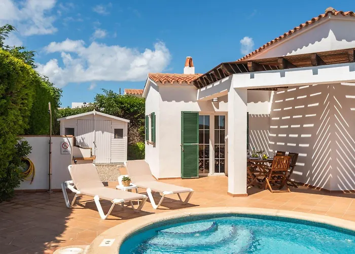 Rouss By Escape * Cala En Porter (Menorca)