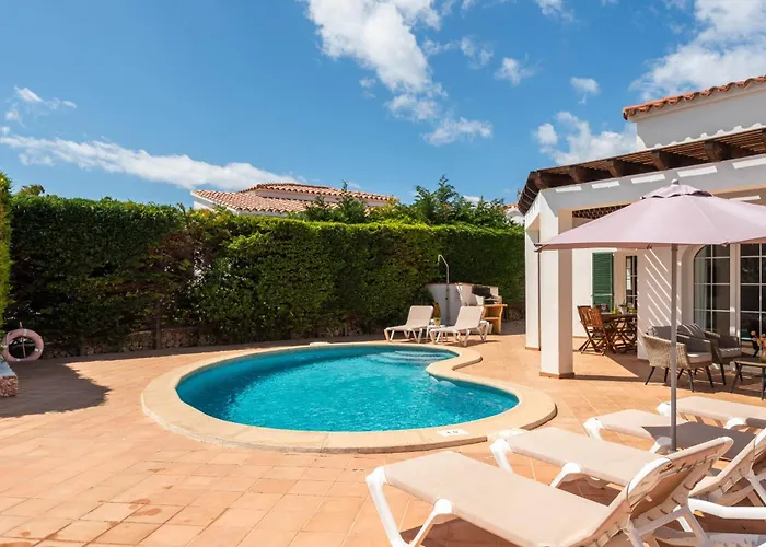 Rouss By Escape * Cala En Porter (Menorca)