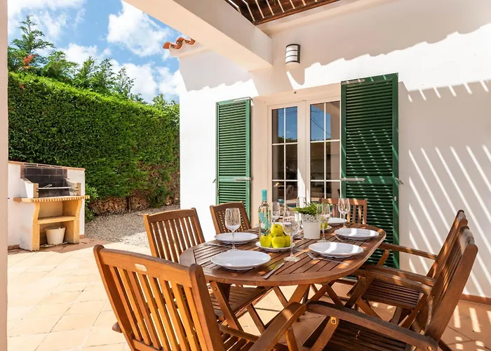 Rouss By Escape Cala En Porter (Menorca)