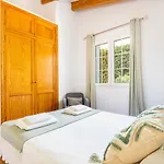 Villa Rouss By Escape Cala En Porter (Menorca)