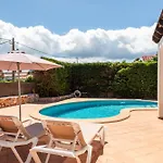 Rouss By Escape Cala En Porter (Menorca)
