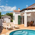 Rouss By Escape * Cala En Porter (Menorca)
