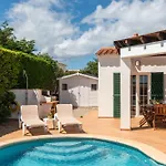 Rouss By Escape * Cala En Porter (Menorca)