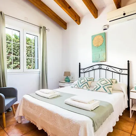 Rouss * Cala En Porter (Menorca)