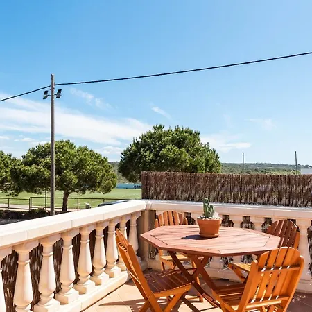 Rouss Cala En Porter (Menorca)