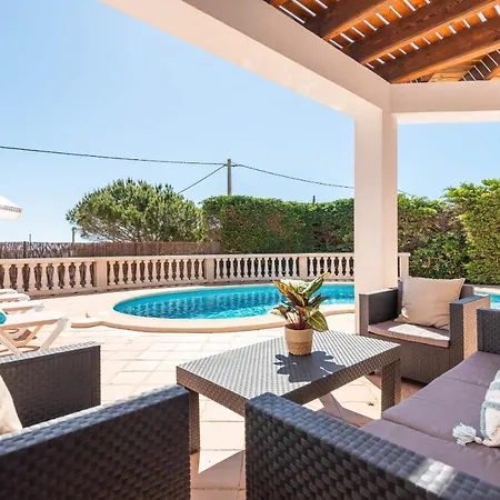 Rouss Cala En Porter (Menorca)