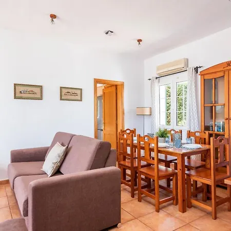 Rouss * Cala En Porter (Menorca)