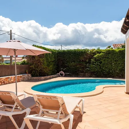Rouss By Escape Cala En Porter (Menorca)