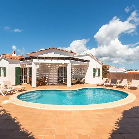 Rouss By Escape Cala En Porter (Menorca)