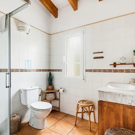 Rouss By Escape Cala En Porter (Menorca)