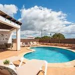 Villa Rouss By Escape